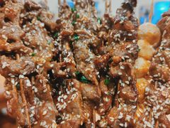 -疍家人黄记海鲜火烧烤