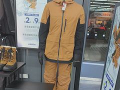 -迪卡侬(越秀公园店)