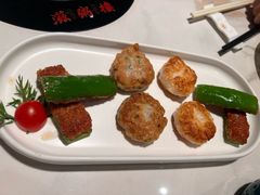 -滋粥楼·顺德菜(番禺广场总店)