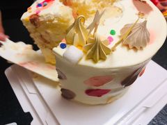 -CarolCake卡萝家(锦华万达店)