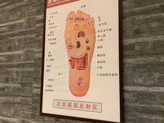 -香水足浴•按摩•SPA•汤泉会馆(南岗花园街店)