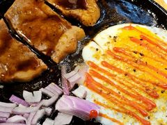 -豪食披萨烤肉自助(保定商场店)