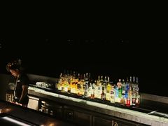-Rock Bar Bali(Bali)
