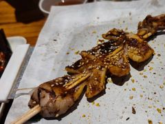 -木屋烧烤(龙湖天街店)