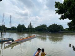 -黄埔古港