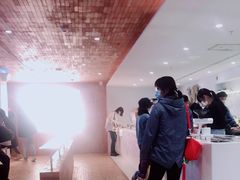 -% Arabica阿拉比卡咖啡(武汉天地店)