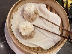 -海派悦庭·海胆烧麦·新融合菜(凯德广场店)