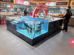 -老德州四合院·德州菜(天衢路店)
