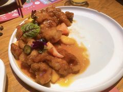 -胡桃里音乐酒馆(仓山万达店)