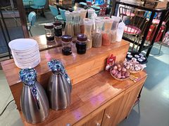 小料-火枪手串吧·鹤岗小串涮肚(亦庄店)