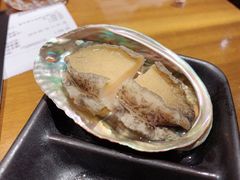 鲍鱼-和彩放题餐厅(酒仙桥店)