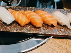 -御瀛日本料理