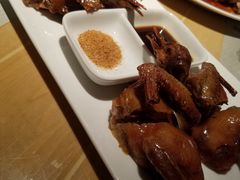 -老船坞餐厅(北京亚洲大酒店 )