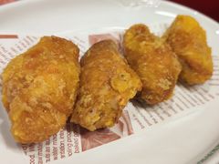 -新白鹿餐厅(京基KK ONE店)