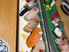 -岚山日本料理(珠江新城店)