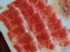 -阳坊大都涮羊肉(阳坊总店)