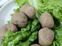 -牛街老爆肚满(亚运村店)