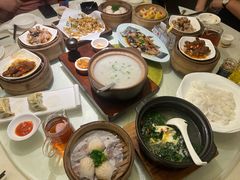 -山顶沙河粉-粤菜馆(凯旋店)