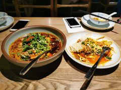 -辛香汇·现炒川菜(武进吾悦店)