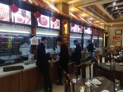 -葛记焖饼(伏牛路店)