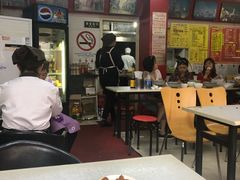 大堂-明呈黄鱼面馆(斜土路店)