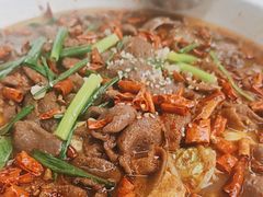 -邱大妈水煮(龙山店)