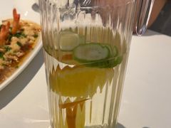 -丰收日·小海鲜·沪上家宴(顾村正大店)