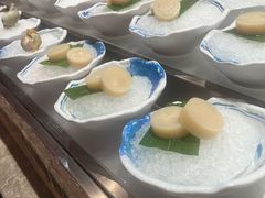 -丰卓会海鲜自助(中润大道店)