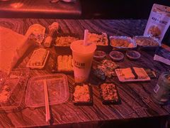 -林妈妈村·日式料理(宝山龙湖天街店)