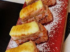 -炙柒Sekinana·精致料理 烧鸟·铁板烧(海上世界店)