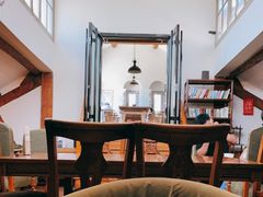 -1901 Cafe(西四店)