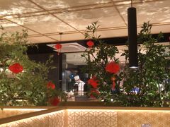 -德川家日本料理(顺义华联店)