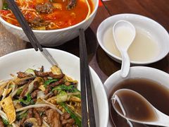 -寻裕记·现炒浇头面(人民广场店)