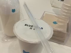 -兰熊鲜奶(西直门凯德mall店)