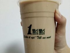 -1点点(东门电玩城店)