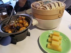 -到家尝北京菜(西坝河店)