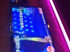 -好乐迪(张扬路八佰伴店)