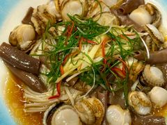 -鑫真味私房菜馆