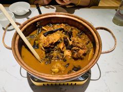 -关东小磨东北菜(漕河泾印象城店)