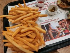 -The Habit Burger Grill 哈比特汉堡(世博店)