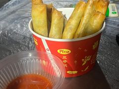 -麻木老地方牛筋牛杂(长堤街店)