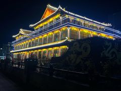 -南门涮肉(通州大船店)