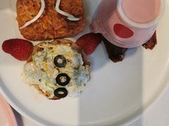 -水桶王国主题餐厅·聚会·生日派对·亲子活动·家庭套餐(亚龙湾希尔顿店)