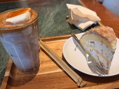 -Peet's Coffee皮爷咖啡(新天地黑标店)