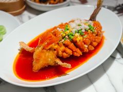 -湖滨28中餐厅·西湖宴·杭州君悦酒店