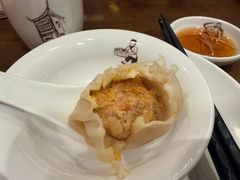 -南翔馒头店(豫园店)