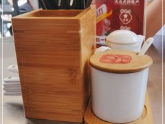 -永丰面馆(汉口路店)