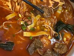 -缘久缘米粉(新街口店)