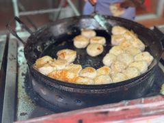 -求生煎包(武夷小区店)