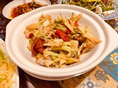 -渝信川菜(西单店)
